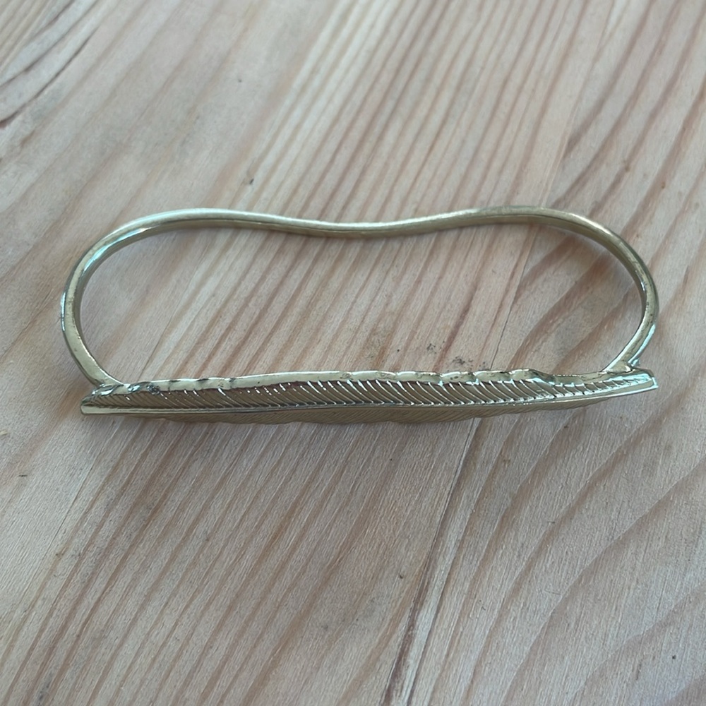 ASOS knuckle duster - Picture 2 of 6